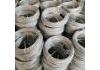 Galvanized steel wire rope:1.5mm