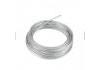 Galvanized steel wire rope:8.0mm