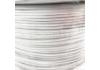 Galvanized steel wire rope:1.5mm