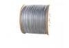 Galvanized steel wire rope:9.0mm