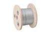 Plastic coated wire rope:5.0mm-10.0mm